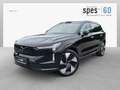 Volvo EX90 Twin Performance Ultra Zwart - thumbnail 2