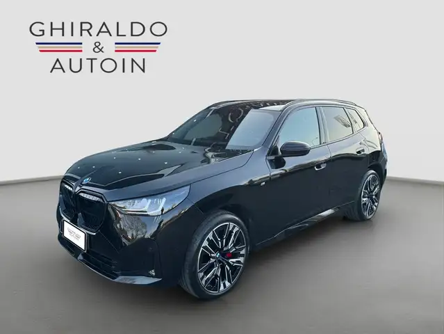 BMW X3 X3 xDrive40d 48V MSport Pro Gancio Tetto Pelle