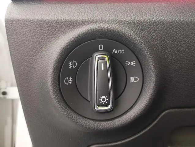 Skoda Kamiq view 13