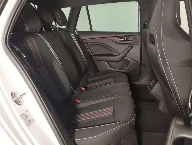 Skoda Kamiq view 6
