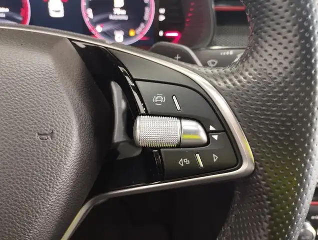 Skoda Kamiq view 15