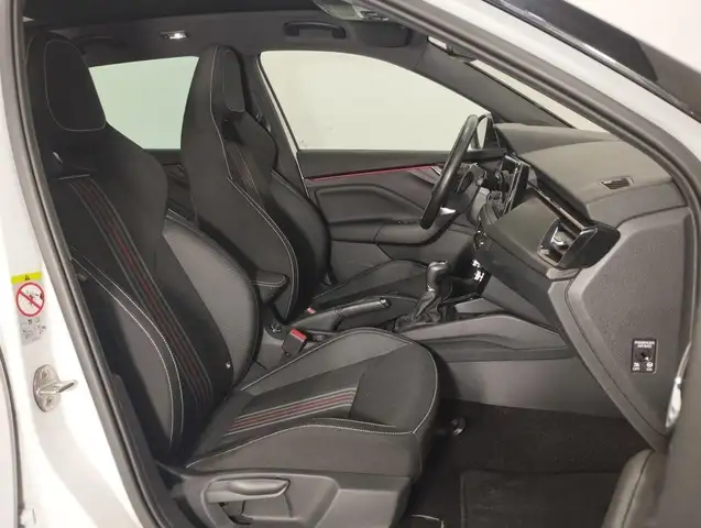 Skoda Kamiq view 5