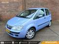 Fiat Idea 1.4-16V Active·Automaat·Airco·Elektr. ramen·Stuurb Azul - thumbnail 2