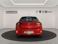 Opel Corsa F 1.2 Turbo Edition SHZ+PDC+SpurH Rosso - thumbnail 4