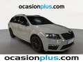 Skoda Octavia Combi 2.0 TSI RS DSG 220 Gris - thumbnail 2