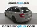 Skoda Octavia Combi 2.0 TSI RS DSG 220 Gris - thumbnail 3
