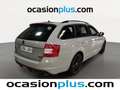 Skoda Octavia Combi 2.0 TSI RS DSG 220 Gris - thumbnail 4