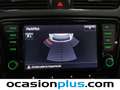 Skoda Octavia Combi 2.0 TSI RS DSG 220 Gris - thumbnail 9