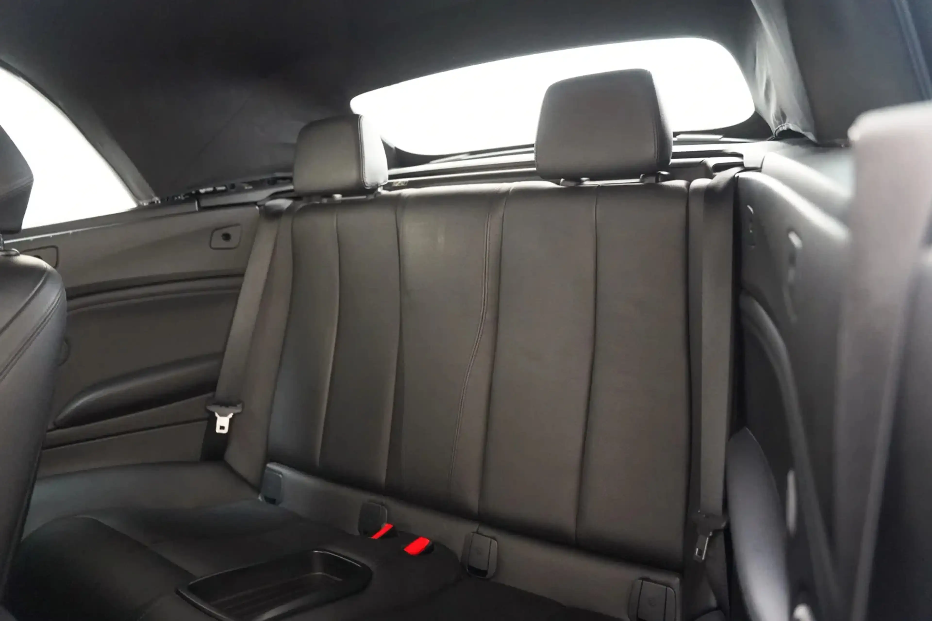 BMW 235 2-serie M235i High Executive Aut. [ Leder Harman/K — photo 13