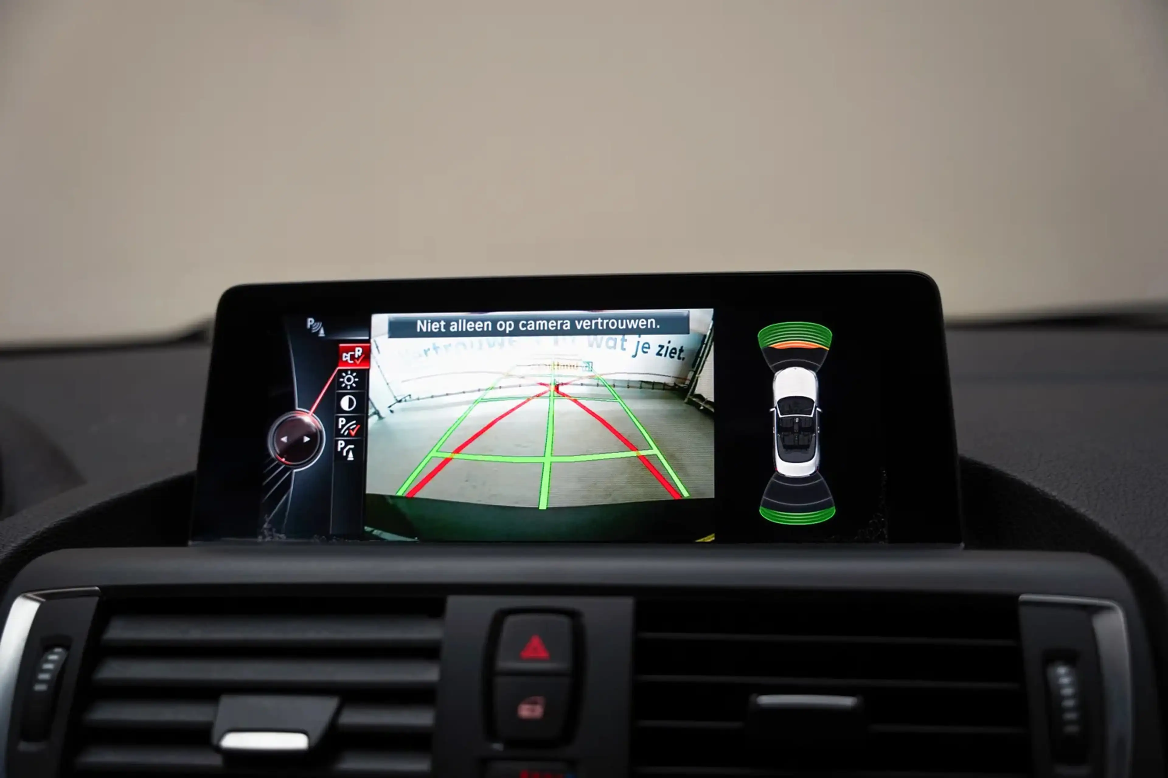 BMW 235 2-serie M235i High Executive Aut. [ Leder Harman/K — photo 5
