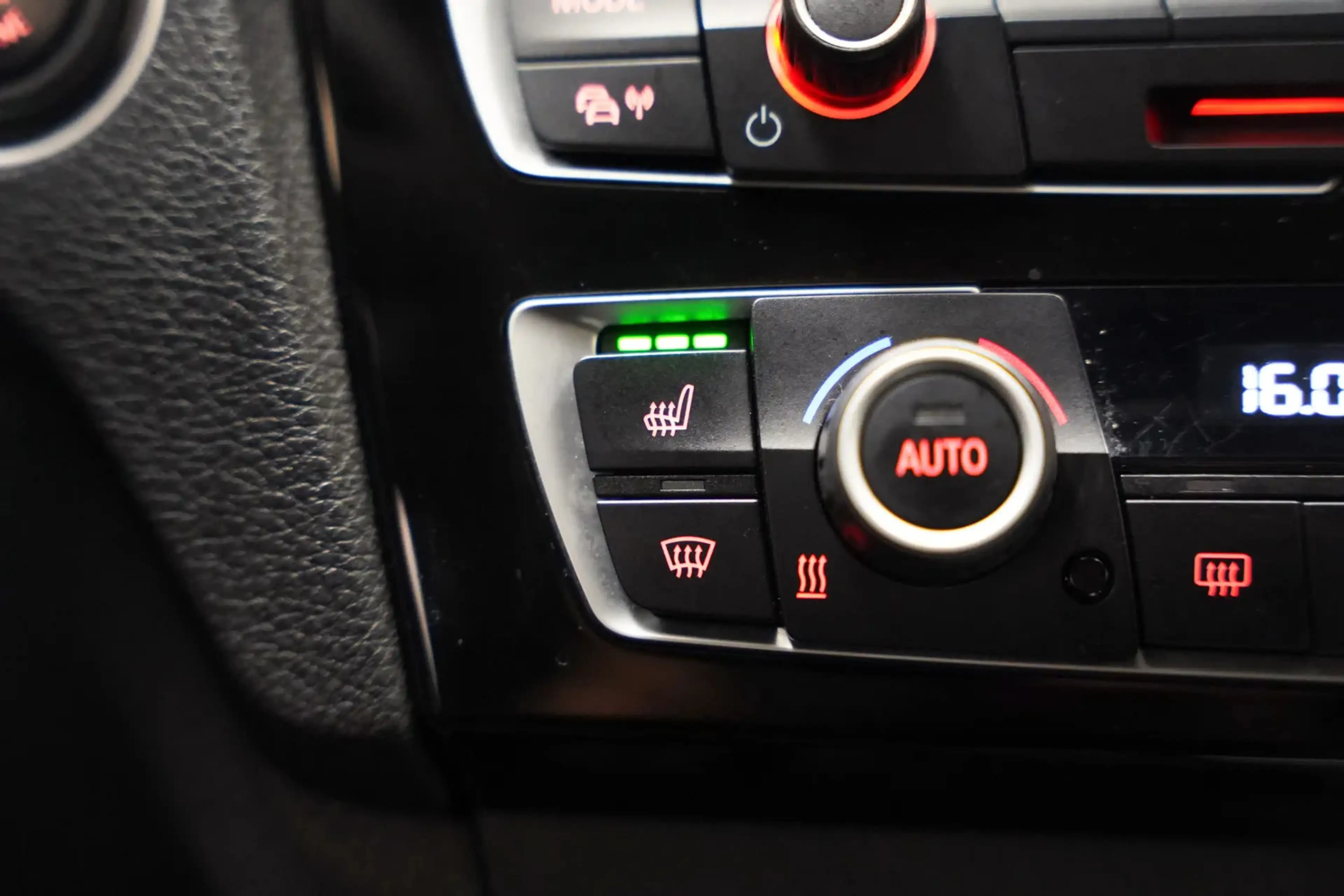 BMW 235 2-serie M235i High Executive Aut. [ Leder Harman/K — photo 11