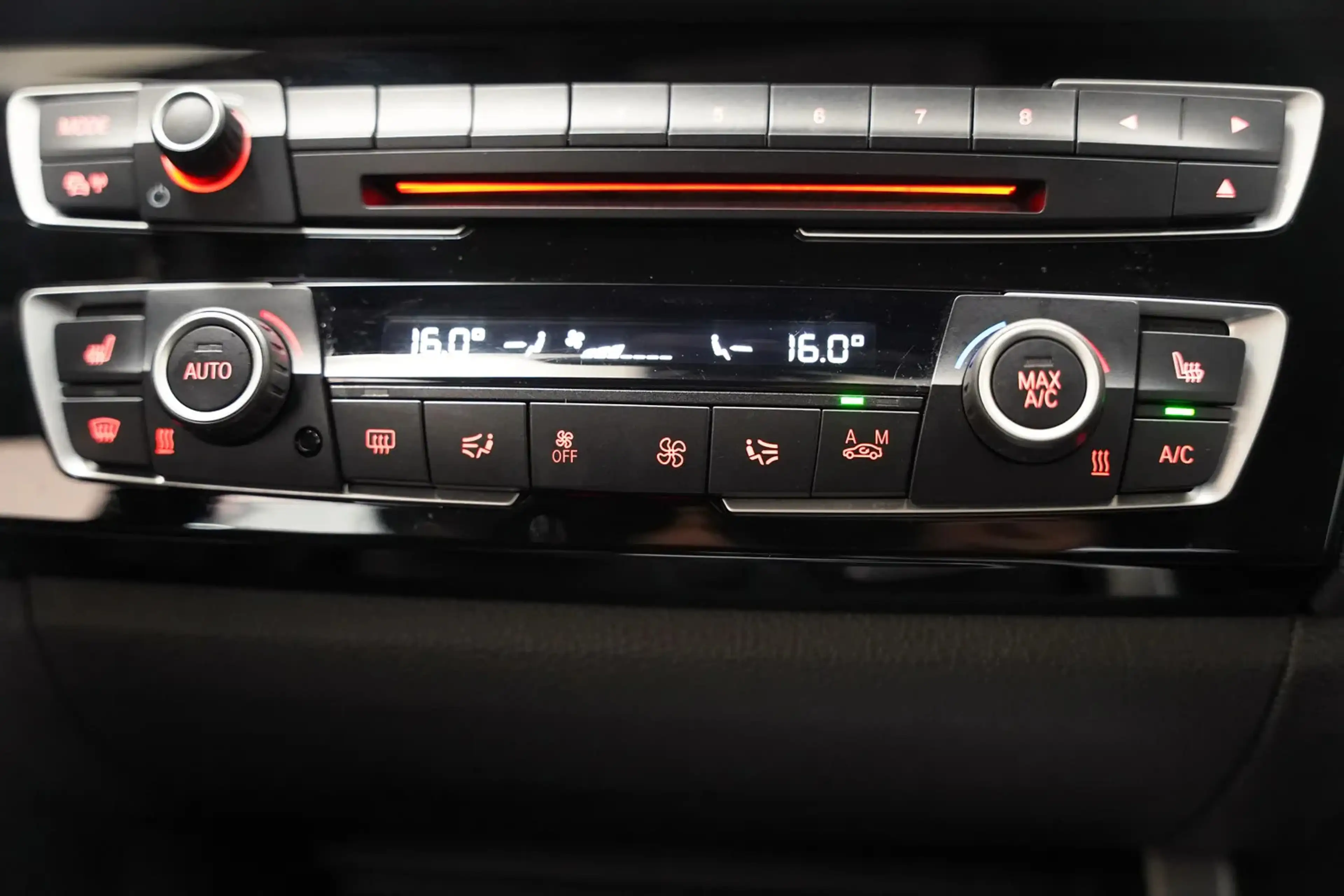BMW 235 2-serie M235i High Executive Aut. [ Leder Harman/K — photo 8