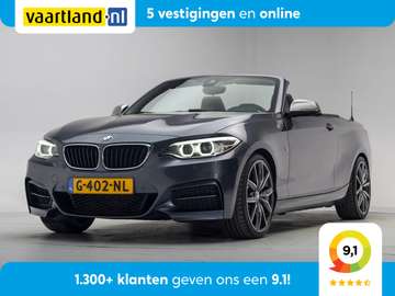 2-serie M235i High Executive Aut. [ Leder Harman/K