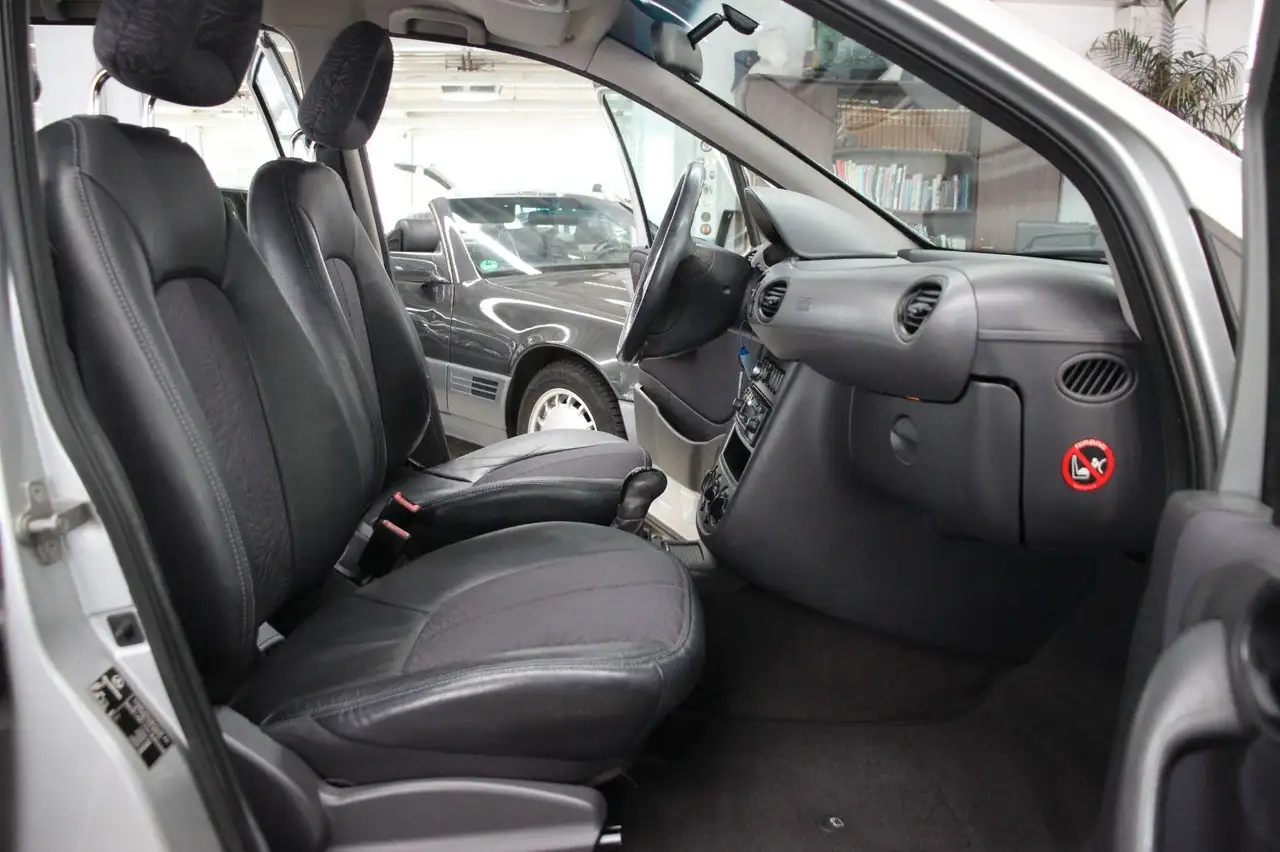 Mercedes-Benz A 160 L, foto 10