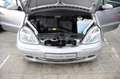 Mercedes-Benz A 160 L Plateado - thumbnail 28