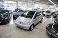 Mercedes-Benz A 160 L Plateado - thumbnail 26
