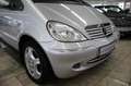 Mercedes-Benz A 160 L Plateado - thumbnail 27