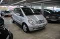 Mercedes-Benz A 160 L Plateado - thumbnail 2