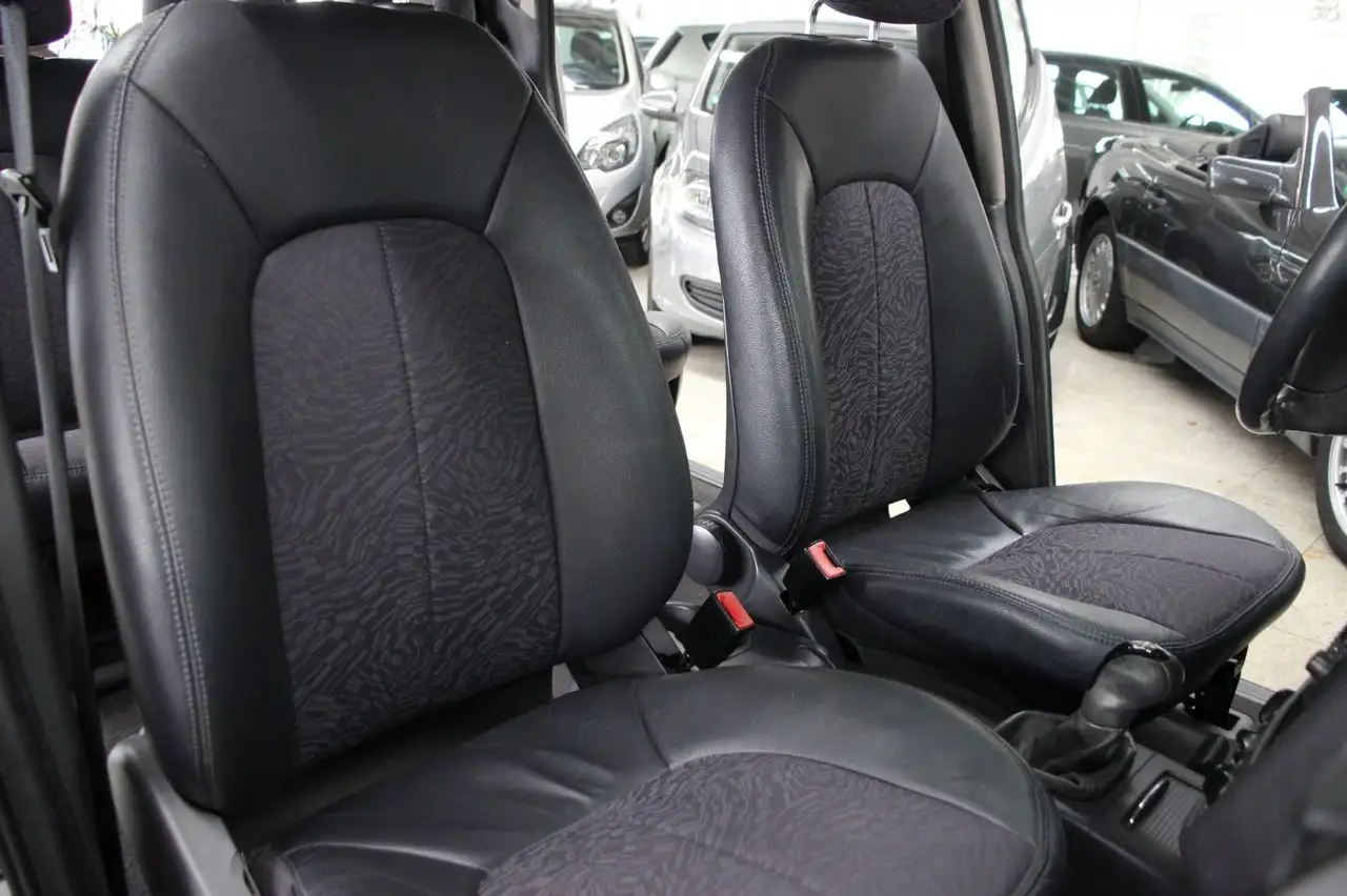 Mercedes-Benz A 160 L, foto 12