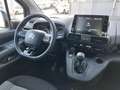 Citroen Berlingo Shine M,Navi,Kamera,Standheizung Gris - thumbnail 11