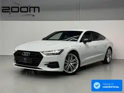 Audi A7 Sportback 50 TDI quattro S Line SOFT*ACC*SPUR