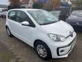 Volkswagen up! move up! Weiß - thumbnail 3