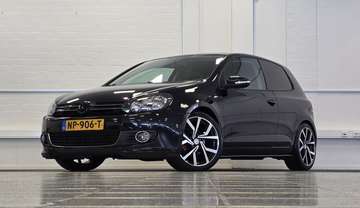 1.4 Trendline 18"LM velgen Navi Garantie Mooi!