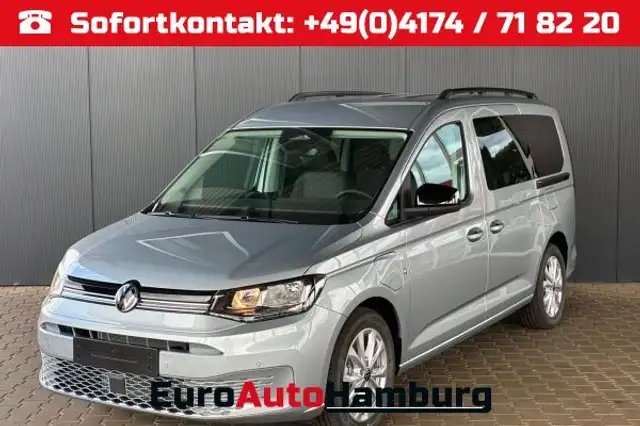 Volkswagen Caddy Maxi eHybrid 150 PS Plug-in-Hybrid Life 1.5 PHEV 7