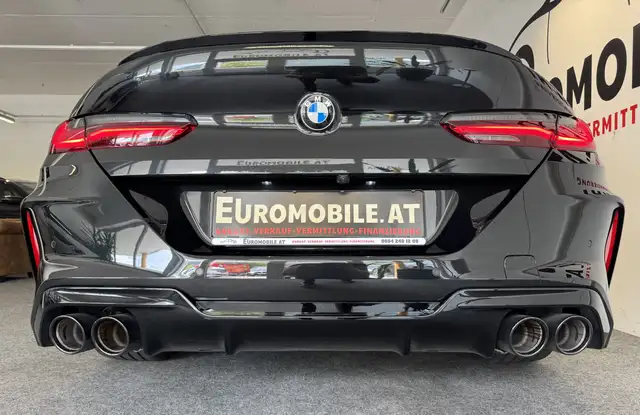 BMW M8 Competition VOLL-AUSSTATTUNG*CARBON*LASER*360*20Z* Ansicht 47
