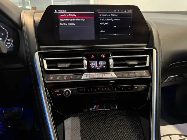 BMW M8 Competition VOLL-AUSSTATTUNG*CARBON*LASER*360*20Z* Ansicht 29