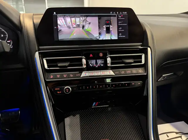 BMW M8 Competition VOLL-AUSSTATTUNG*CARBON*LASER*360*20Z* Ansicht 32
