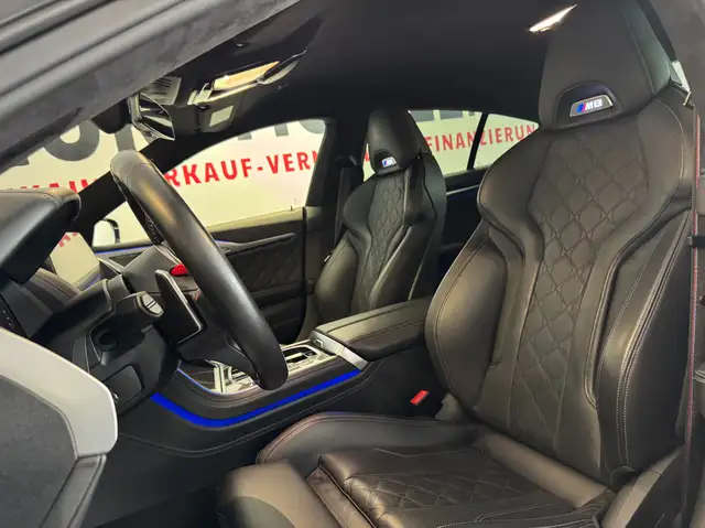 BMW M8 Competition VOLL-AUSSTATTUNG*CARBON*LASER*360*20Z* Ansicht 38