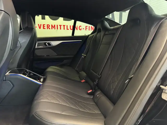 BMW M8 Competition VOLL-AUSSTATTUNG*CARBON*LASER*360*20Z* Ansicht 41