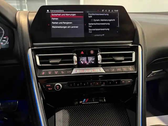 BMW M8 Competition VOLL-AUSSTATTUNG*CARBON*LASER*360*20Z* Ansicht 30