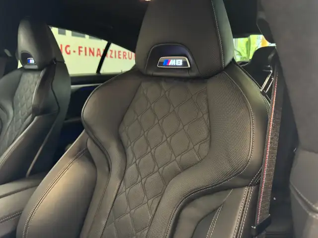 BMW M8 Competition VOLL-AUSSTATTUNG*CARBON*LASER*360*20Z* Ansicht 37