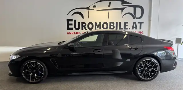 BMW M8 Competition VOLL-AUSSTATTUNG*CARBON*LASER*360*20Z* Ansicht 3