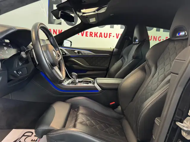 BMW M8 Competition VOLL-AUSSTATTUNG*CARBON*LASER*360*20Z* Ansicht 39