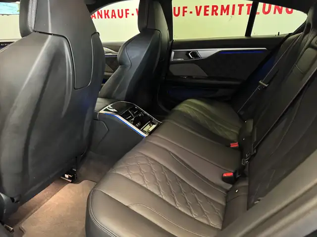 BMW M8 Competition VOLL-AUSSTATTUNG*CARBON*LASER*360*20Z* Ansicht 43