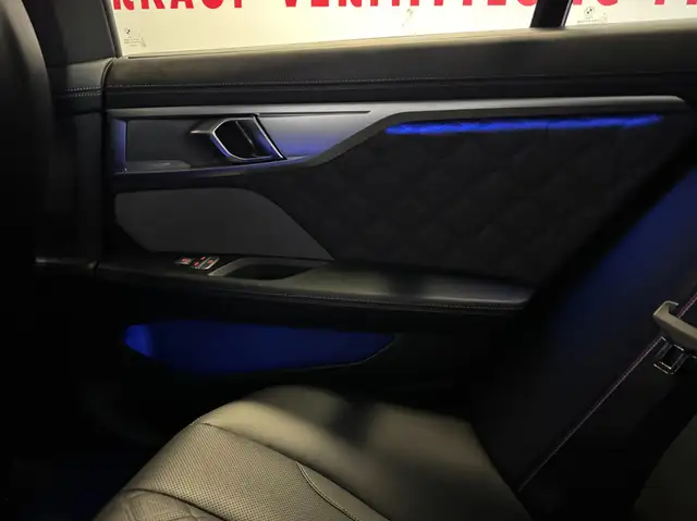 BMW M8 Competition VOLL-AUSSTATTUNG*CARBON*LASER*360*20Z* Ansicht 45