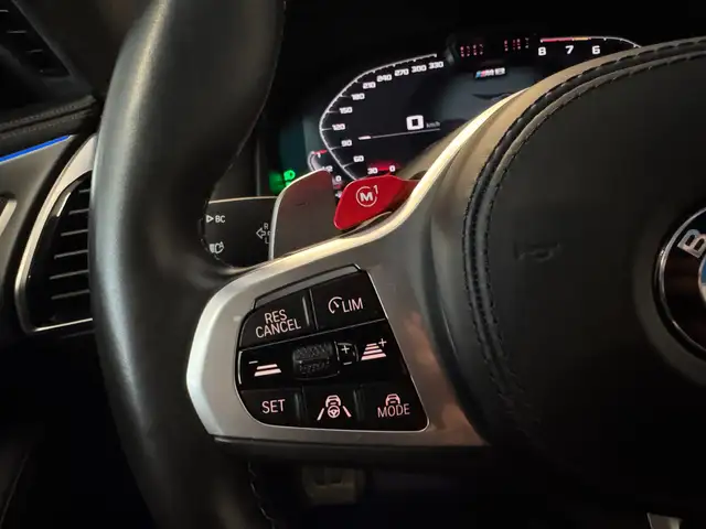 BMW M8 Competition VOLL-AUSSTATTUNG*CARBON*LASER*360*20Z* Ansicht 19