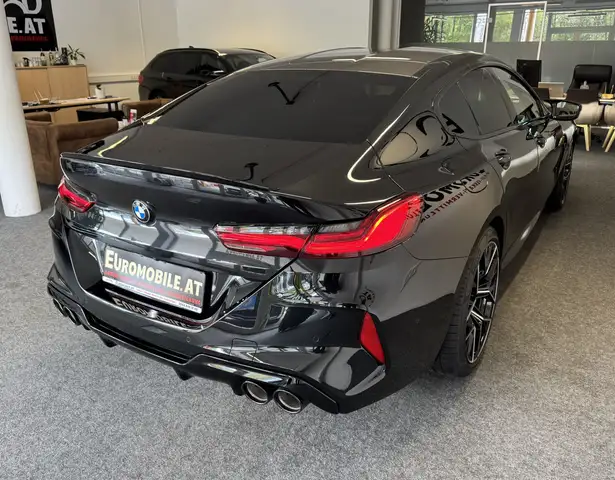 BMW M8 Competition VOLL-AUSSTATTUNG*CARBON*LASER*360*20Z* Ansicht 8