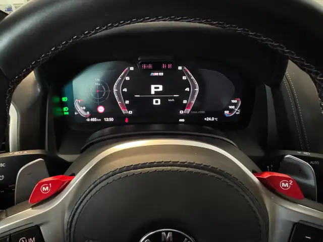 BMW M8 Competition VOLL-AUSSTATTUNG*CARBON*LASER*360*20Z* Ansicht 21