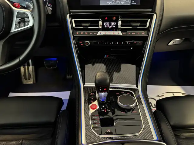 BMW M8 Competition VOLL-AUSSTATTUNG*CARBON*LASER*360*20Z* Ansicht 16