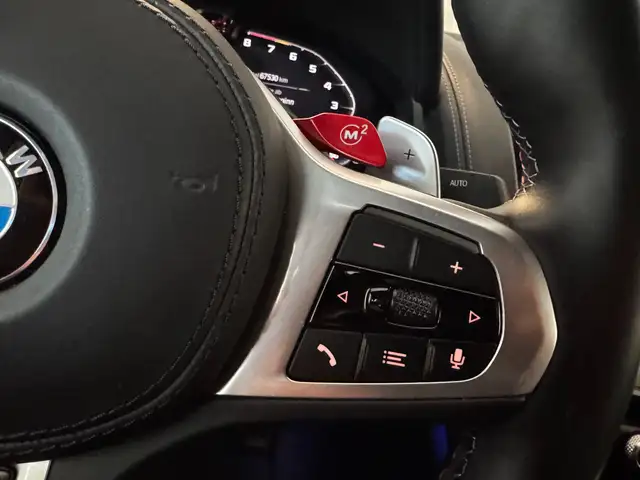 BMW M8 Competition VOLL-AUSSTATTUNG*CARBON*LASER*360*20Z* Ansicht 20