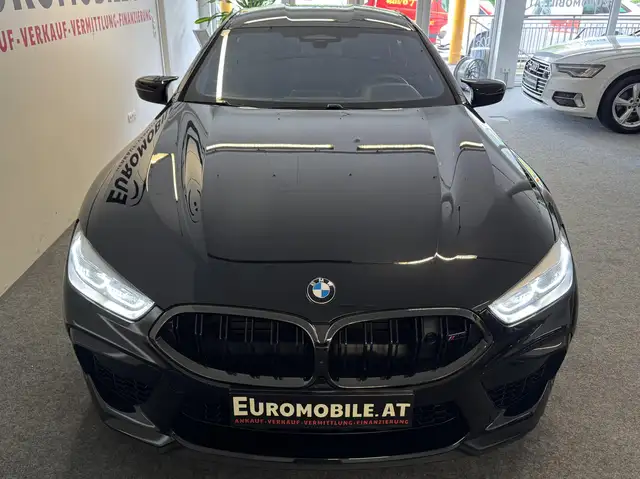 BMW M8 Competition VOLL-AUSSTATTUNG*CARBON*LASER*360*20Z* Ansicht 10