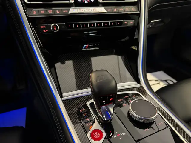 BMW M8 Competition VOLL-AUSSTATTUNG*CARBON*LASER*360*20Z* Ansicht 23