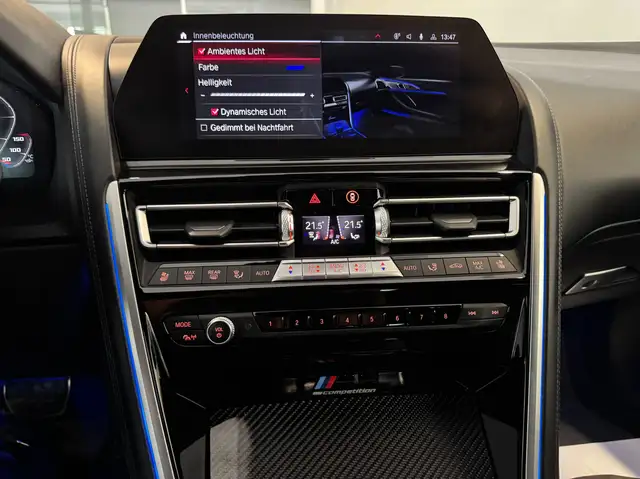 BMW M8 Competition VOLL-AUSSTATTUNG*CARBON*LASER*360*20Z* Ansicht 28