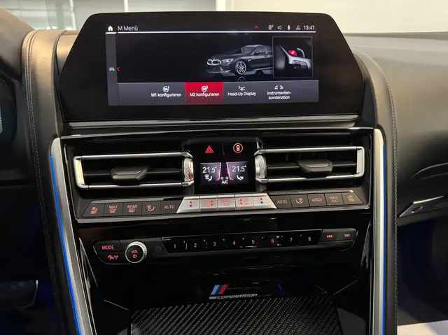 BMW M8 Competition VOLL-AUSSTATTUNG*CARBON*LASER*360*20Z* Ansicht 25