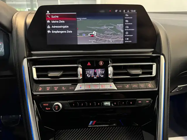 BMW M8 Competition VOLL-AUSSTATTUNG*CARBON*LASER*360*20Z* Ansicht 24