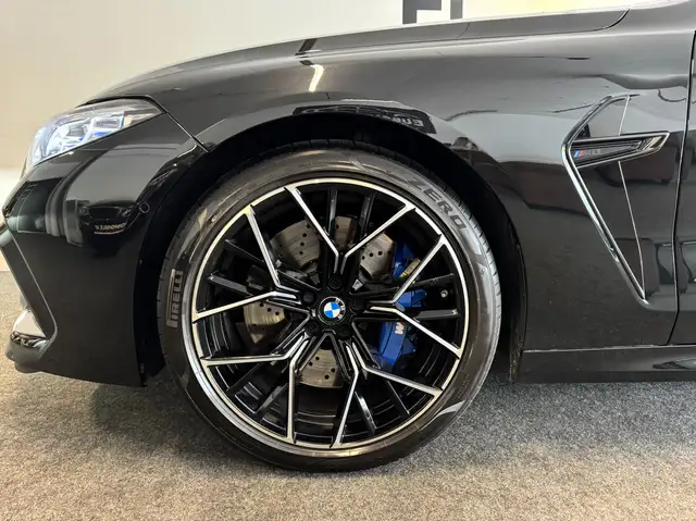 BMW M8 Competition VOLL-AUSSTATTUNG*CARBON*LASER*360*20Z* Ansicht 12